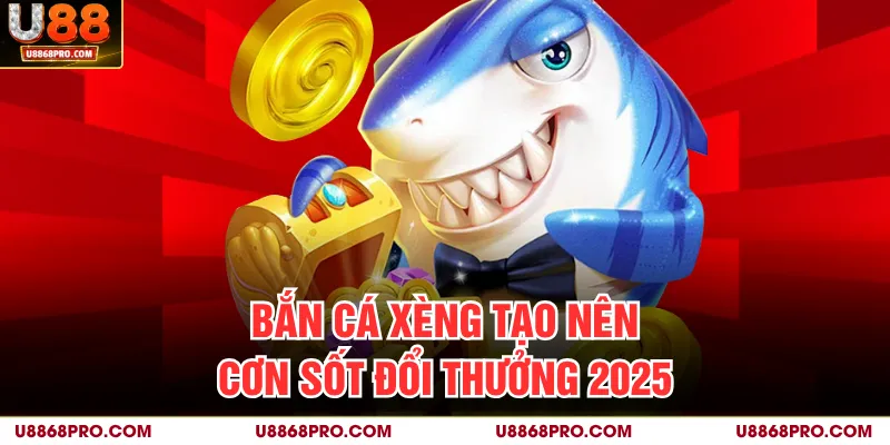 Siêu phẩm đang tạo nên cơn sốt đổi thưởng 2025