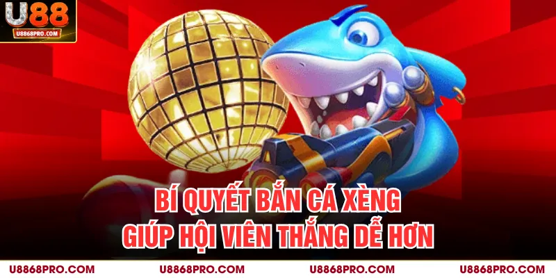 Bí quyết giúp hội viên vừa tiết kiệm đạn vửa thắng dễ