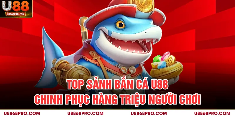 Sân chơi trực tuyến chinh phục hàng triệu người chơi